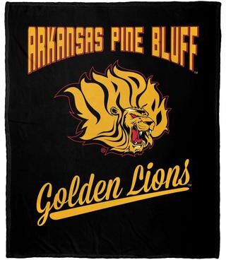 NCAA Southeastern Alumni Silk Touch Throw Blanket