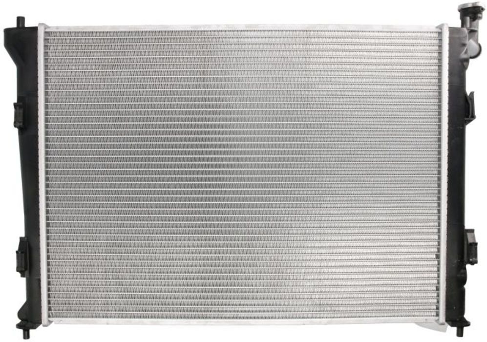 Kühler, Motorkühlung THERMOTEC D70301TT
