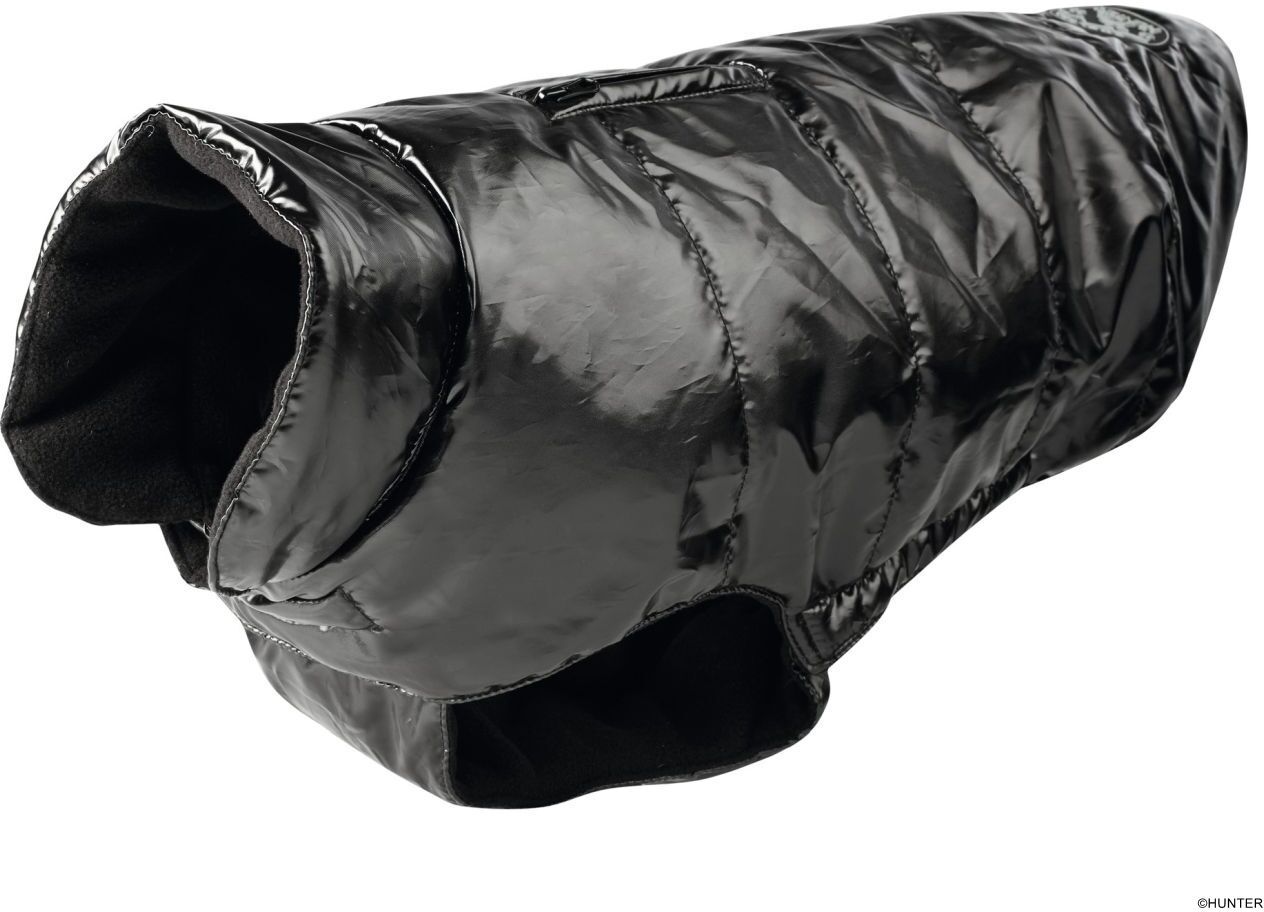 DOG SPORT HUNTER Hundemantel Tampere 50 schwarz