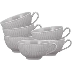 Seltmann, Tasse, Amina Teetassen (140 ml, 6x)