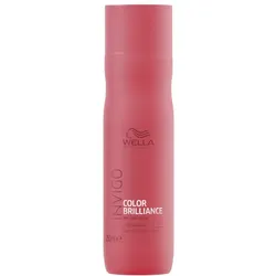 Wella Invigo Color Brilliance Color Protection Shampoo feines Haar 250ml