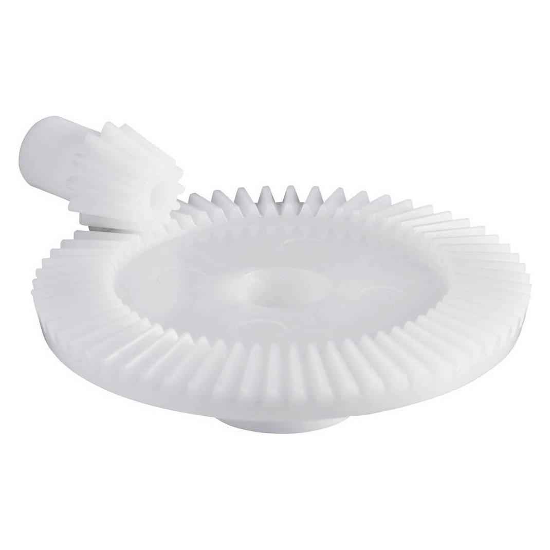 Reely Polyacetal-Kegelrad Modul-Typ: (KH101260-1:5HF)