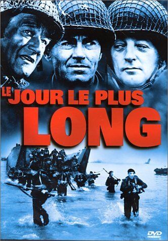 Le Jour le plus long - Édition Collector 2 DVD - Preis vom 16.10.2026 11:41:07 h