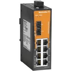 Weidmüller Schalter unmanaged IE-SW-EL1#2682240000