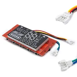 Elektronik Kit KC10 36V 14A 350W für neues Modell Kugoo S1  Kugoo