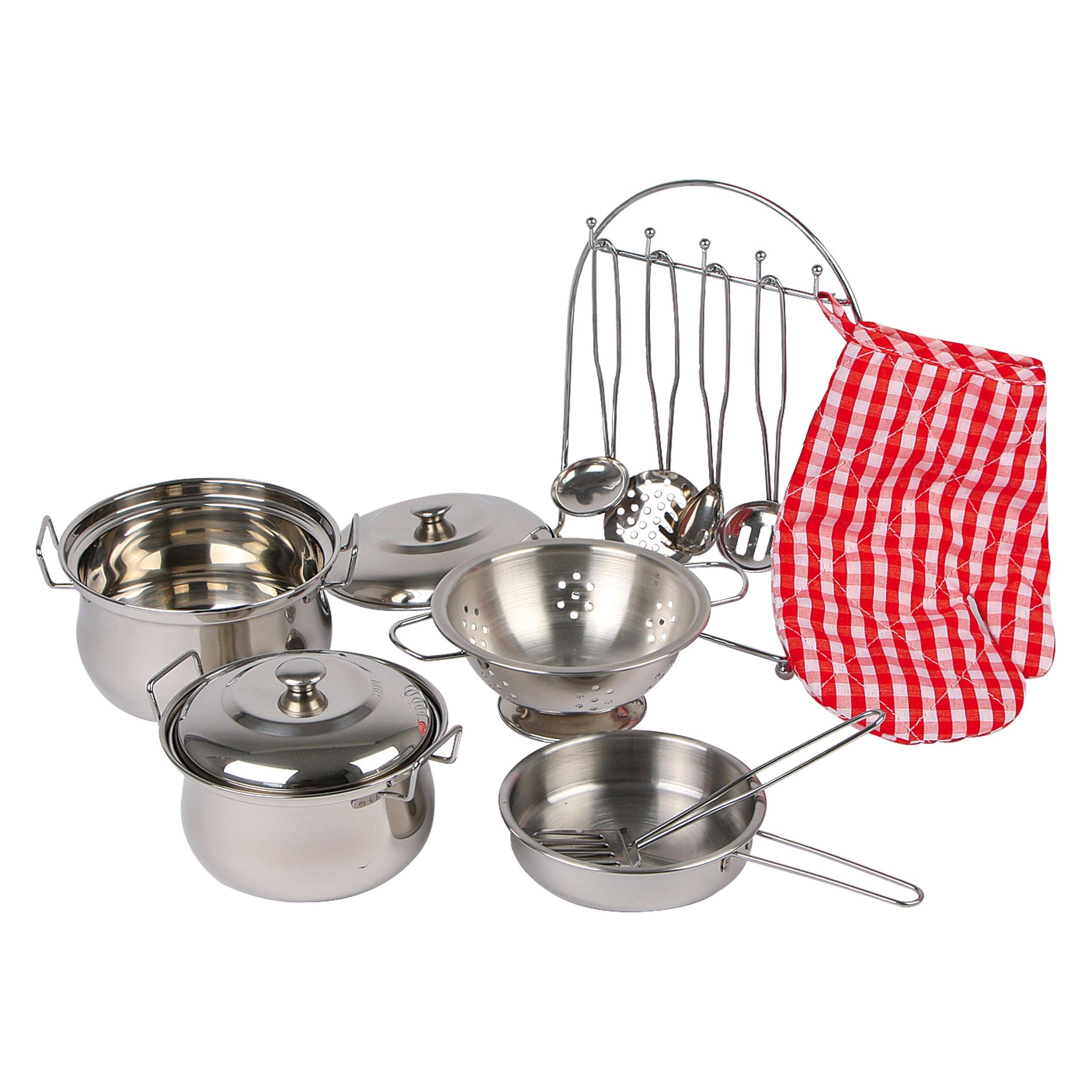 small foot Kochgeschirr-Set (8968)