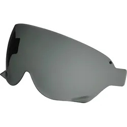 Shoei CJ-4, Visier - Stark-Getönt