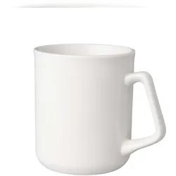 Mammoet Budgetline Don Becher, 25 cl, 12 Stück, Weiß Porzellan