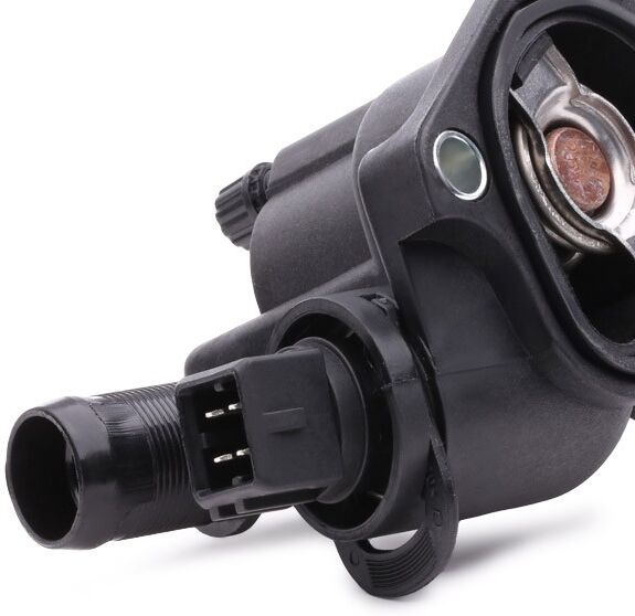 ORIGINAL IMPERIUM 90167 Coolant Flange