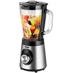 UNOLD Standmixer Edel