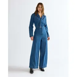 Wrangler, Schutzanzug + Arbeitsoverall, Overall Canyon Coverall (M)