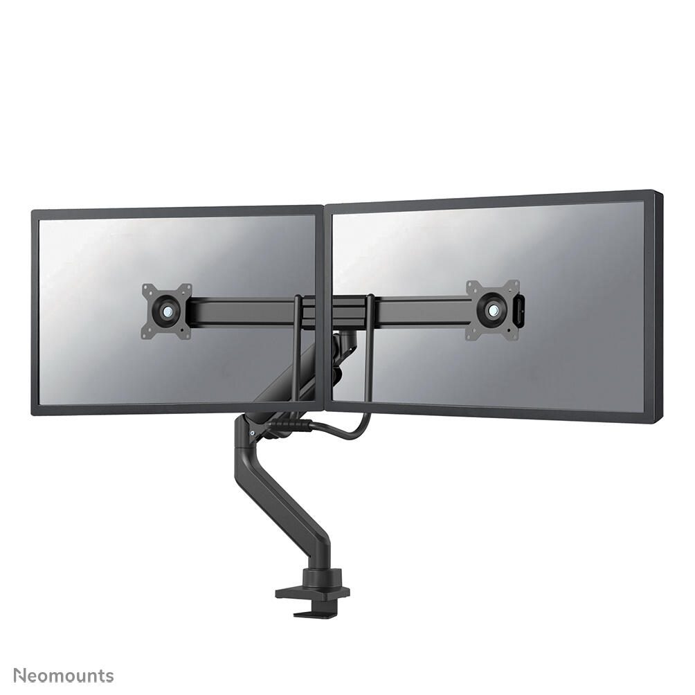 Neomounts NEXT Core DS75-450BL2 Monitor Tischhalterung