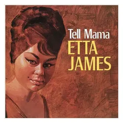 Bear Family P, Schallplatten, Tell Mama (180gram vinyl) (Etta James)