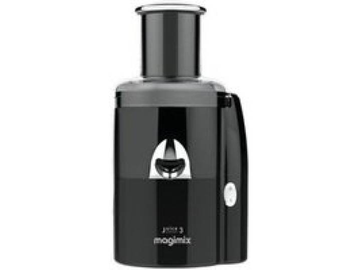Extracteur de jus - Magimix - Juice Expert 3 - 400 W - Noir - 7 5 kg