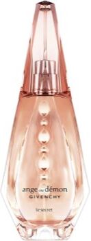 Givenchy Ange ou Démon Le Secret Eau de Parfum para mulheres 50 ml. Ange ou Démon Le Secret