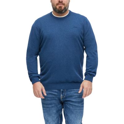 s.Oliver Men Big Sizes Big Sizes / Große Größen
