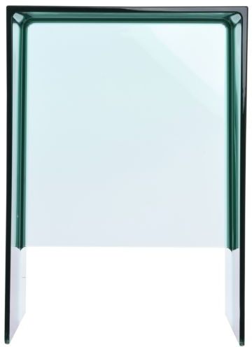 LAUFEN Kartell Hocker H3893300920001 330 x 280 x 465 mm, smaragdgrün