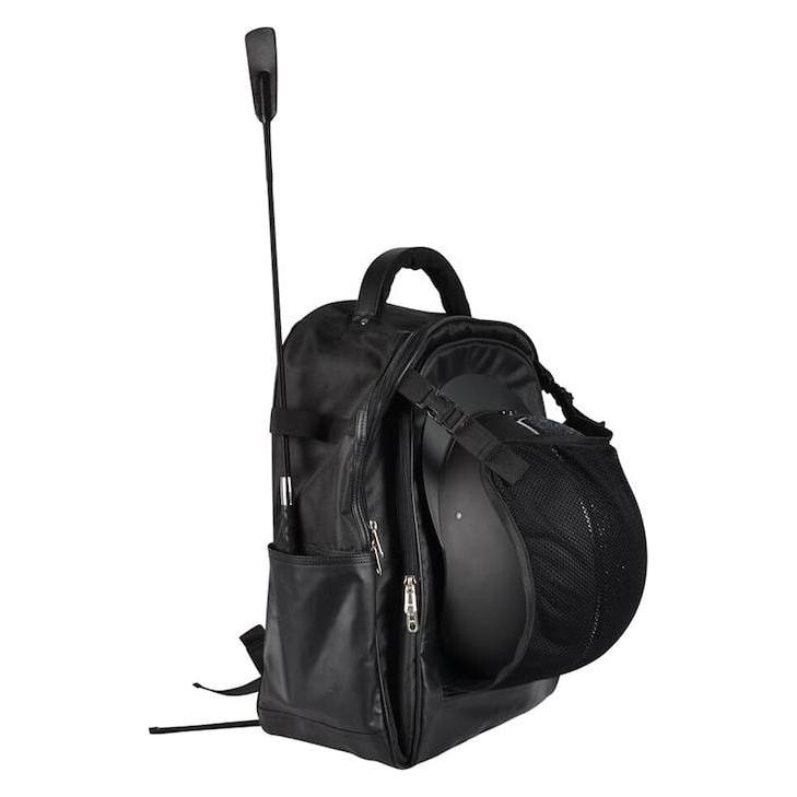 Hansbo Sport - Grooming Backpack - Black (603365)