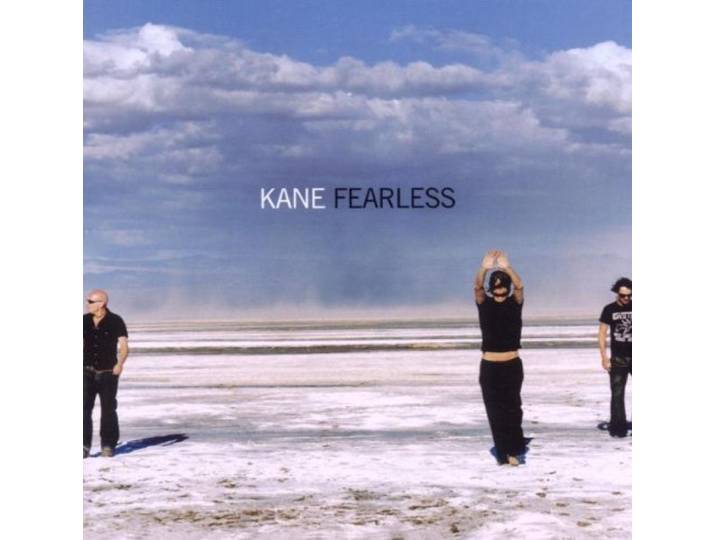 Fearless