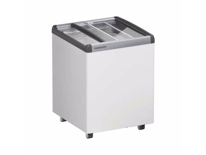 Liebherr EFE 1502-21 Gastro Gefriertruhe – weiss