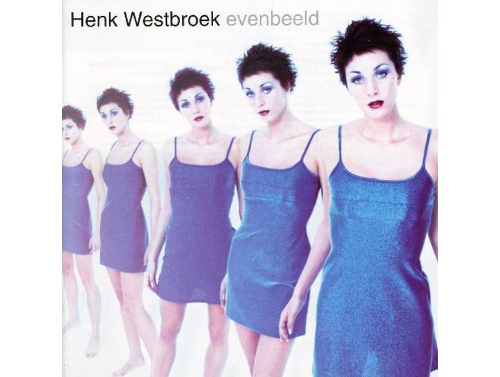 Evenbeeld