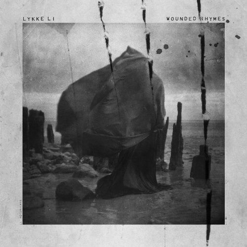Lykke Li - Wounded Rhymes - Preis vom 13.10.2026 19:28:25 h