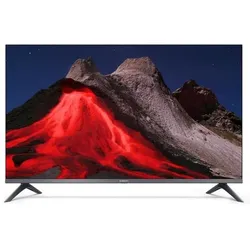 Xiaomi ELA5936EU (32", QLED, HD, 2026, EU), TV, Schwarz