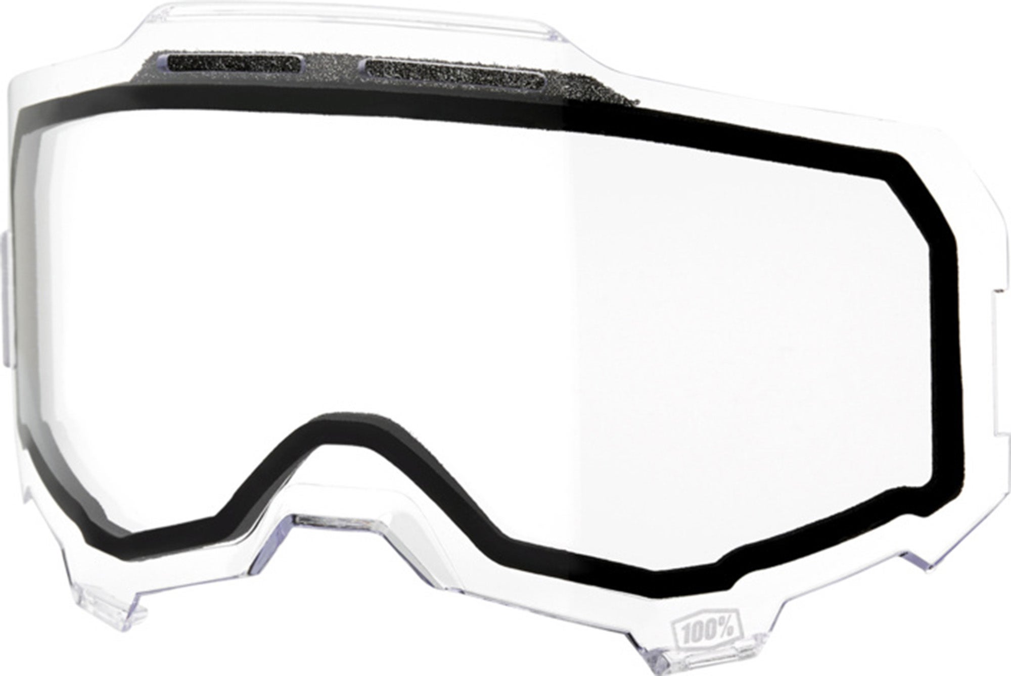 100% Armega Dual Pane Vented Ersatzscheibe 59052-00001