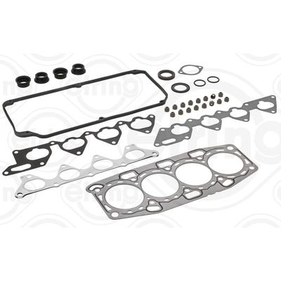 ELRING Dichtungssatz, Zylinderkopf 709010 für MITSUBISHI