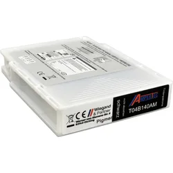 Kompatible Tinte ersetzt Epson C13T04B140  XL  black