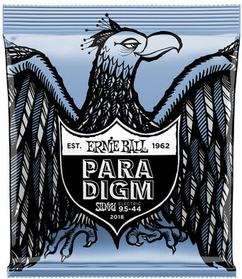 Ernie Ball Primo Slinky Paradigm