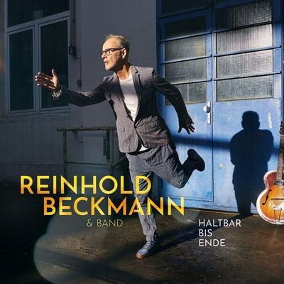 Haltbar bis Ende - Reinhold Beckmann, CD, 0602435621050