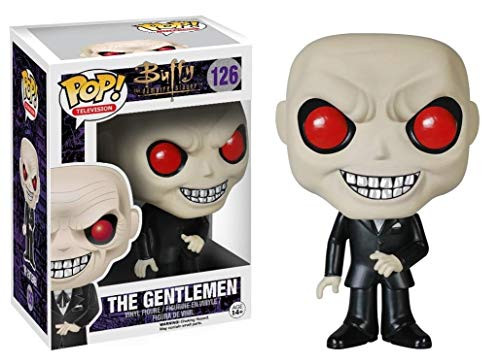 Funko POP! Bobble Head Buffy the Vampire Slayer The Gentlemen figuur