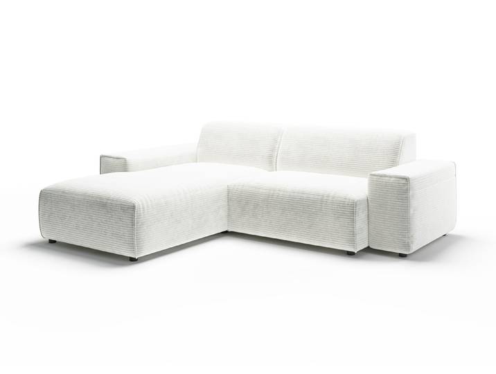 Candy Eastport Monty Ecksofa 239x189 cm