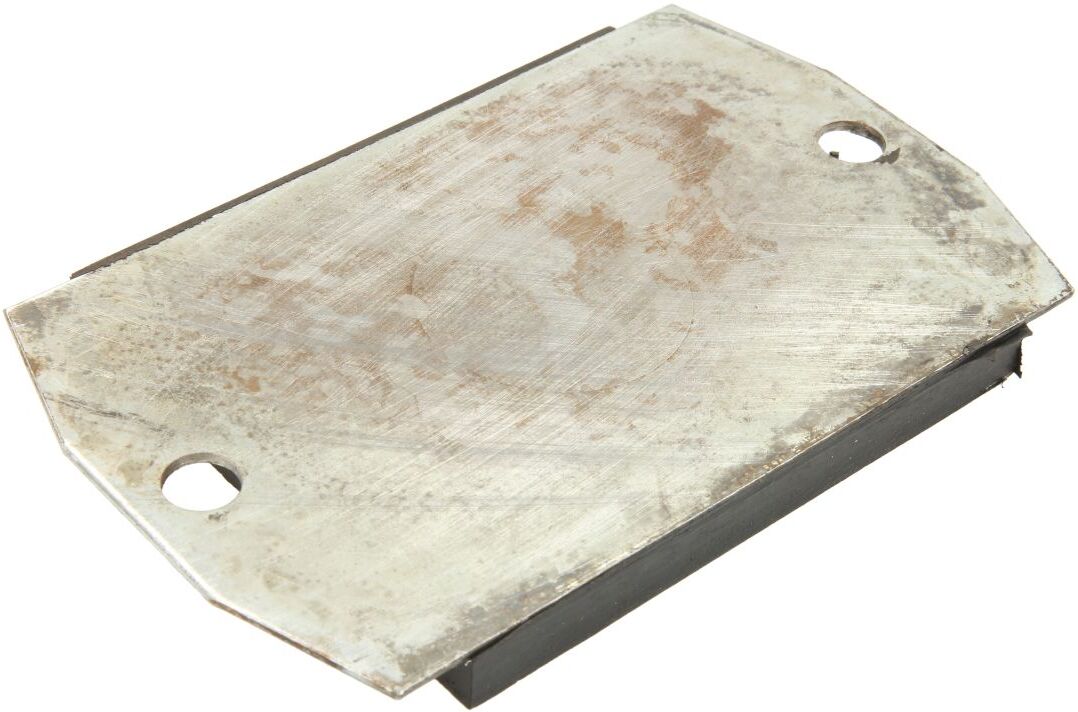 Butée élastique, suspension S-TR 120774
