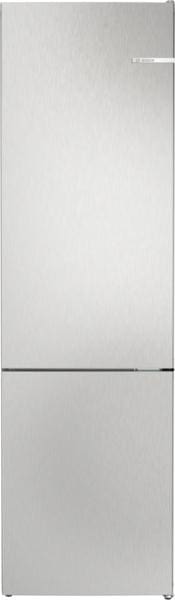 Bosch KGN392LBF Serie 4 Freistehende Kühl-Gefrier-Kombination