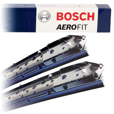 Bosch Wischblatt Aerotwin Spoiler [Hersteller-Nr. 3397007944] für Citroën