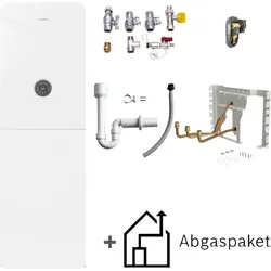 BOSCH Gas-BW-Plus-Paket BOPA GC-S5343 GC5300i WM 24/210 SO Basismodul, C93x