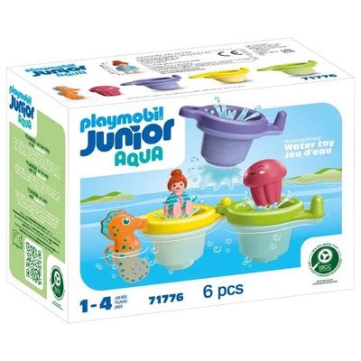 71776 JUNIOR AQUA: Schwimmbecher mit Wasserspaß