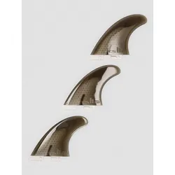 FCS II Soft Medium Tri Retail Finne Set uni Gr. Uni