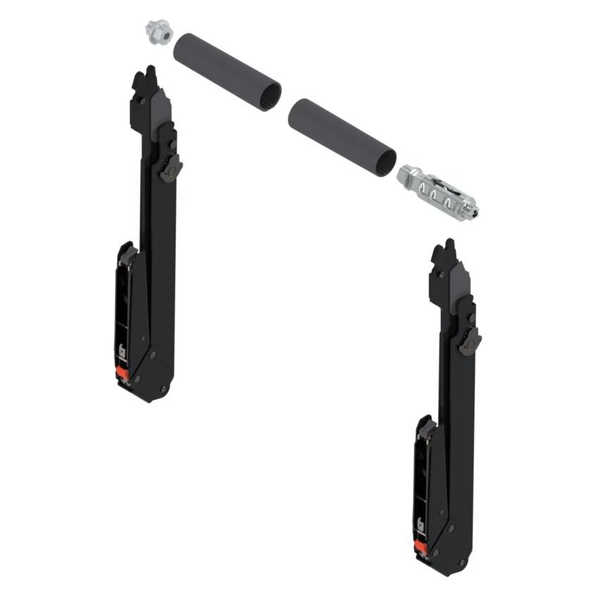 Blum Hebelpaket-Set AVENTOS HL top (04564511)
