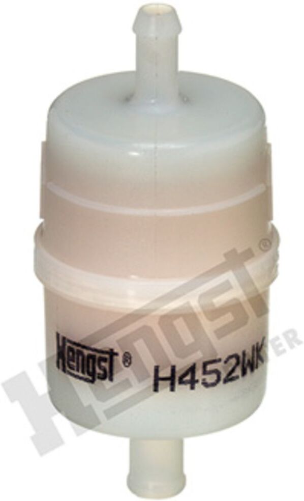Luftfilter, Kompressor-Ansaugluft HENGST Filtration H452WK