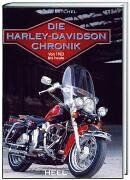 Doug Mitchell - Die Harley-Davidson Chronik - Preis vom 30.09.2026 22:30:23 h