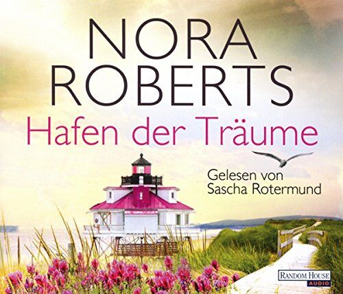 Nora Roberts - Hafen der Träume: Quinn 3 - (Die Quinn-Saga, Band 3) - Preis vom 17.10.2026 19:25:27 h