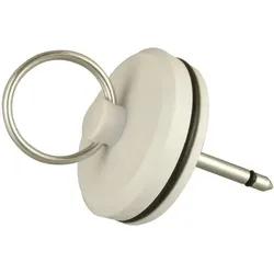Reich Verschlussstopfen komplett  33 mm