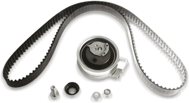 OPTIMAL SK-1288 Timing belt kit