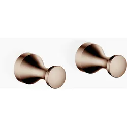 Dornbracht MADISON Haken 35mm, 83250970-42, Farbe: Bronze gebürstet