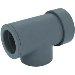 VAILLANT EPP T-Stück VAZ-U180 D 210/180 für EPP Rohr D 180/150 mm, D 210/180 mm