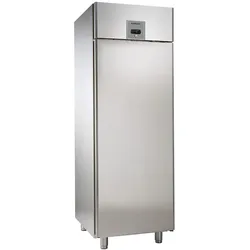 NordCap Cool-Line Alpeninox Kühlschrank KU 702 Base