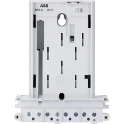 ABB BKE-AKLD eHZ-Adapter mit Klemmdeckel 2CDL900001R7610